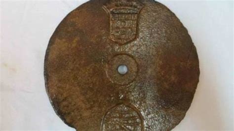 astrolabio mais antigo do mundo